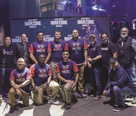 does marine corps have an esports team|Marine Corps Gaming .